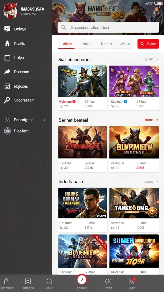 Download sakura118 APK untuk Android