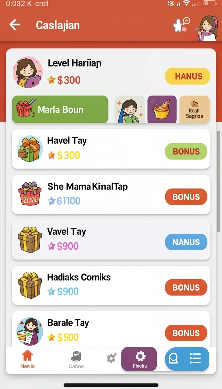 yyrr App APK Terbaru