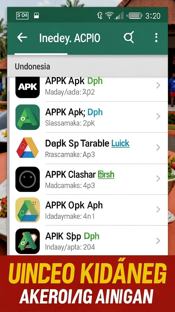 gacor668 App APK Terbaru